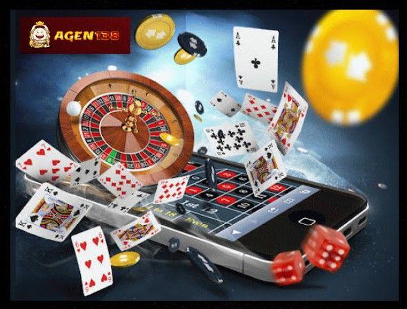 Trik Memilih Agen Slot Online